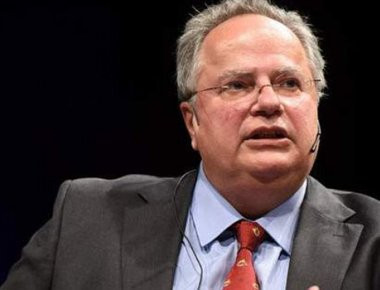 Ν.Κοτζιάς: «Η Τουρκία είναι μία χώρα προβληματική στις διεθνείς σχέσεις»